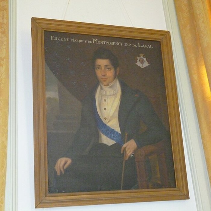 Photo de Domaine de Tilloloy