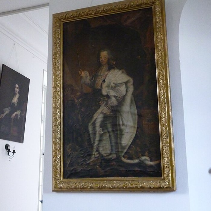 Photo de Domaine de Tilloloy