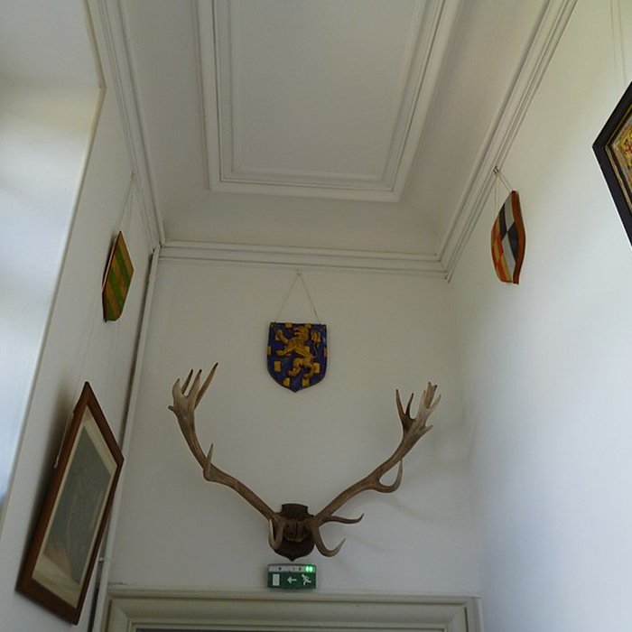 Photo de Domaine de Tilloloy