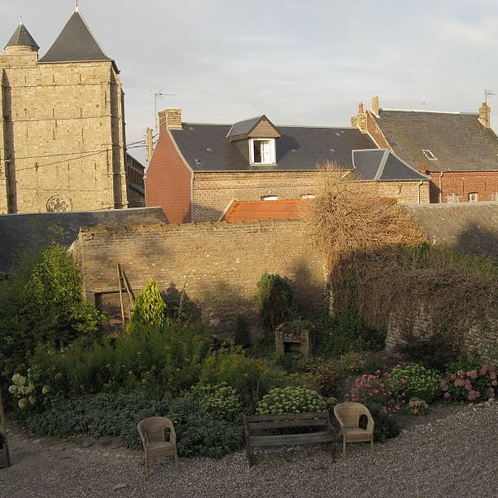 Photo de Eglise Saint-Pierre