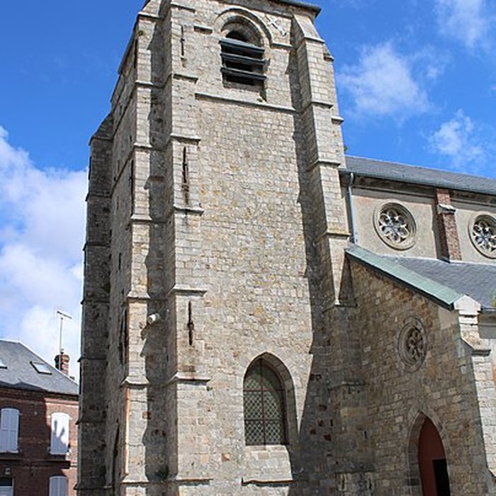 Photo de Eglise Saint-Pierre