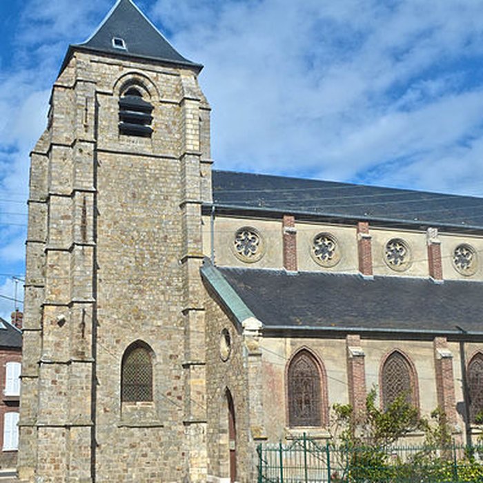 Photo de Eglise Saint-Pierre