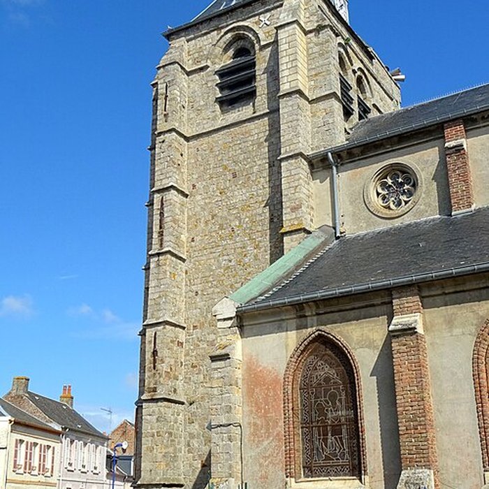 Photo de Eglise Saint-Pierre