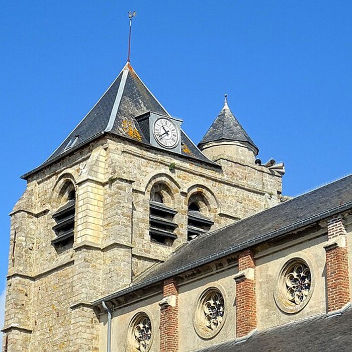 Photo de Eglise Saint-Pierre