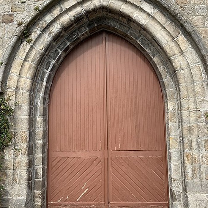 Photo de Eglise Saint-Pierre