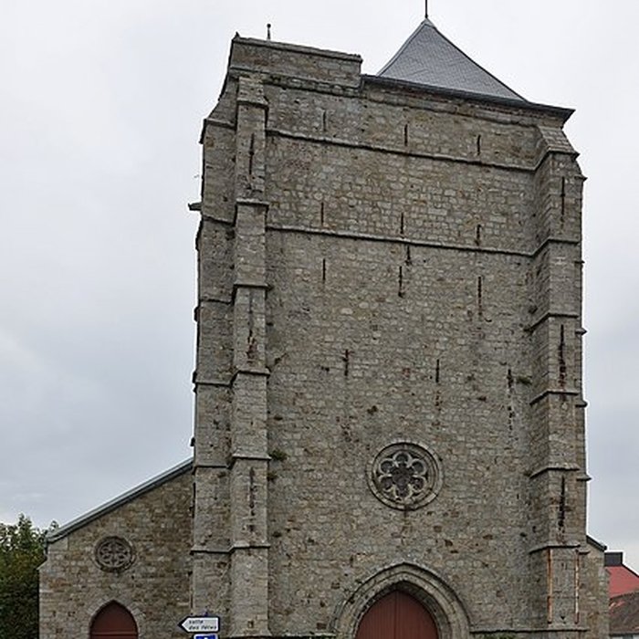 Photo de Eglise Saint-Pierre