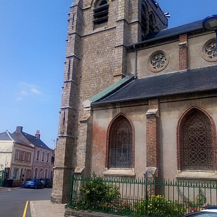 Photo de Eglise Saint-Pierre