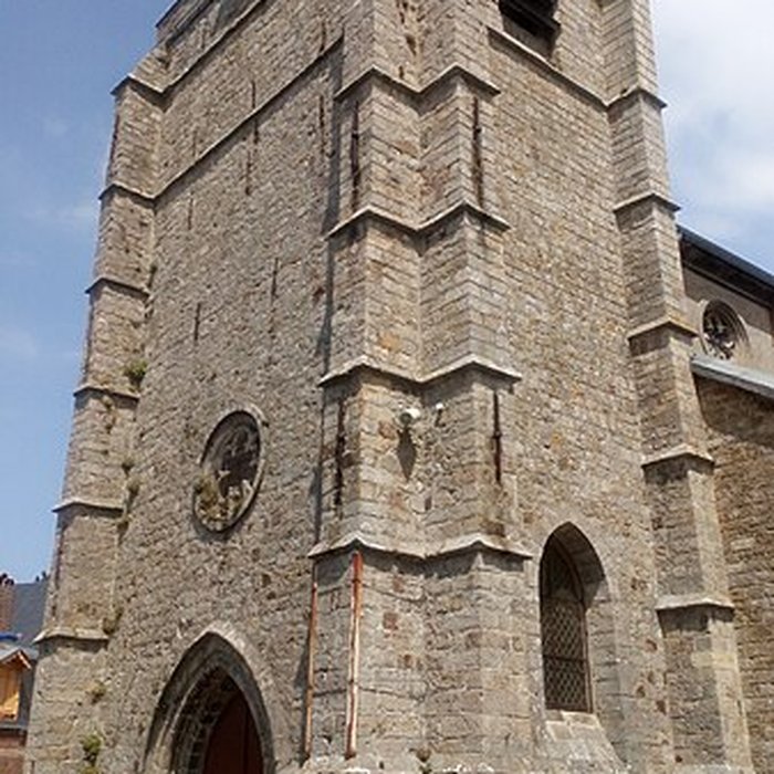 Photo de Eglise Saint-Pierre