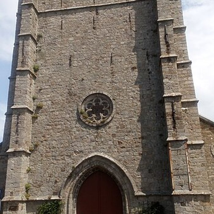 Photo de Eglise Saint-Pierre