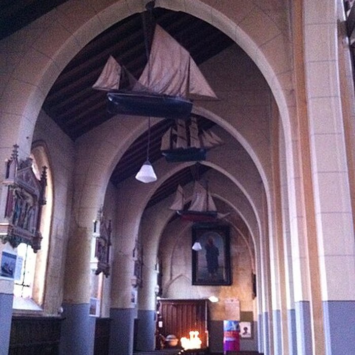 Photo de Eglise Saint-Pierre