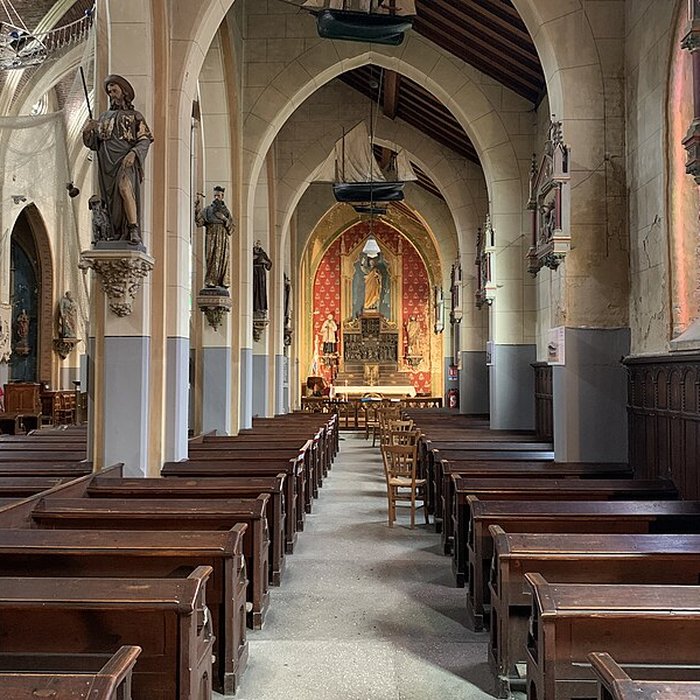 Photo de Eglise Saint-Pierre