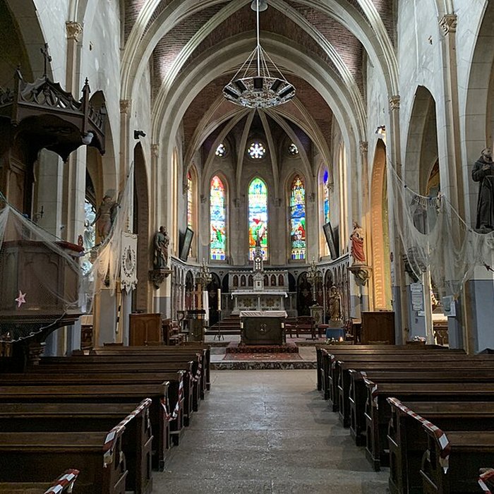 Photo de Eglise Saint-Pierre