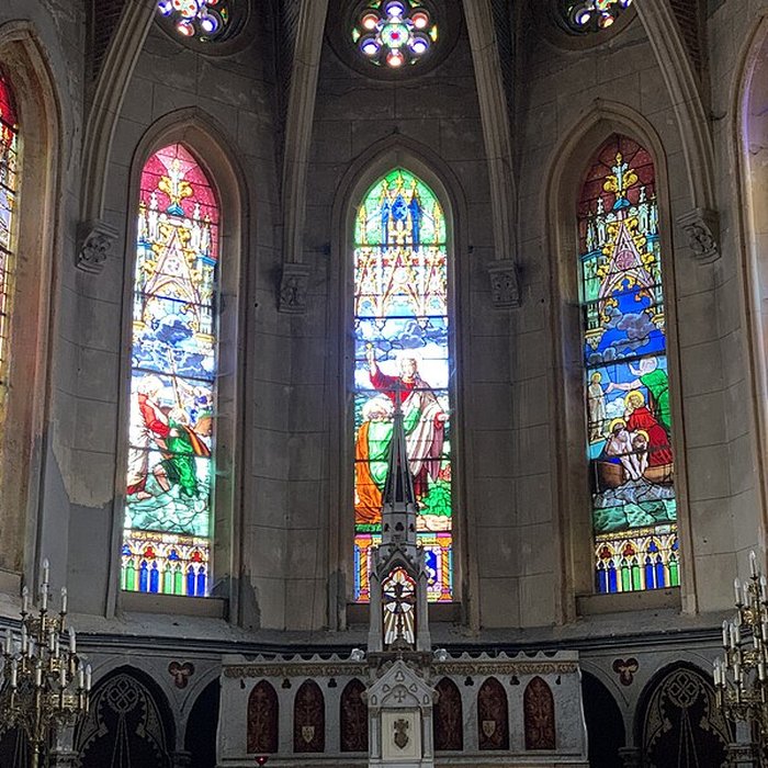 Photo de Eglise Saint-Pierre