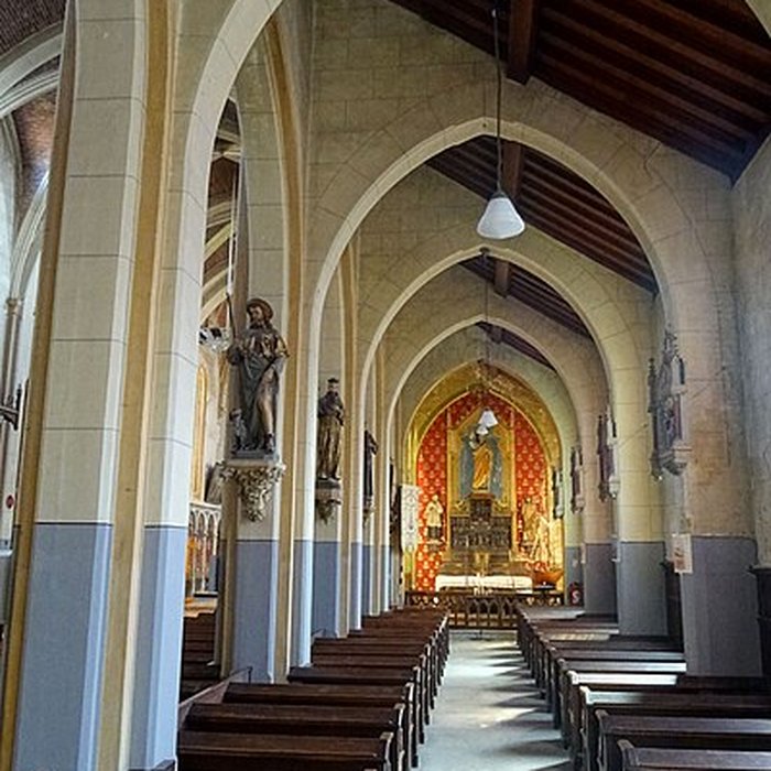 Photo de Eglise Saint-Pierre