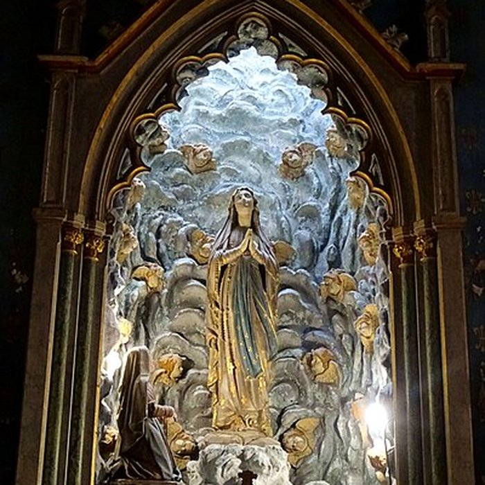 Photo de Eglise Saint-Pierre