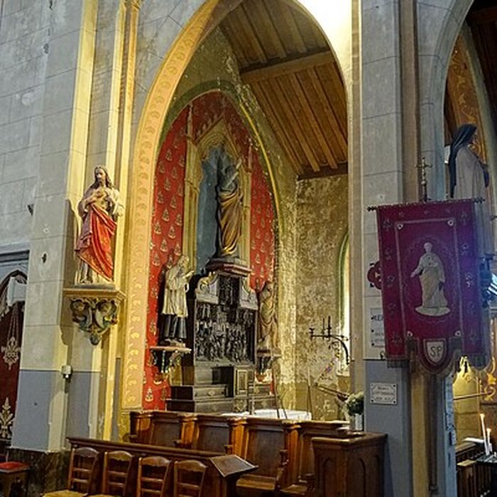 Photo de Eglise Saint-Pierre
