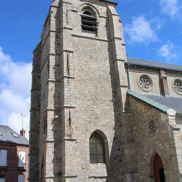Eglise Saint-Pierre