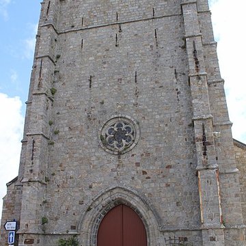 Eglise Saint-Pierre