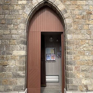 Eglise Saint-Pierre