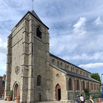 Eglise Saint-Pierre