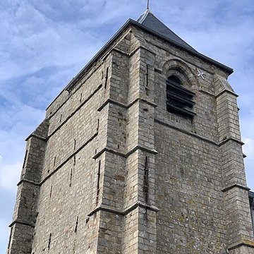 Eglise Saint-Pierre