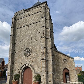 Eglise Saint-Pierre