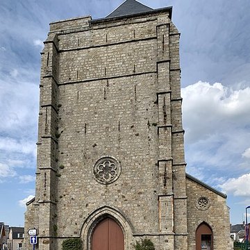 Eglise Saint-Pierre