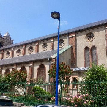 Eglise Saint-Pierre