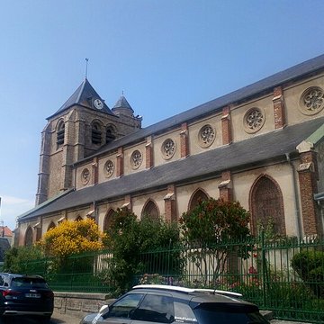 Eglise Saint-Pierre