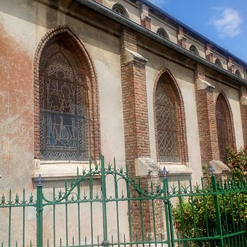 Eglise Saint-Pierre