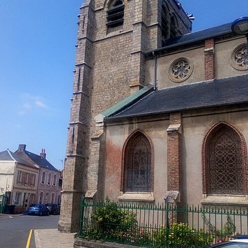 Eglise Saint-Pierre