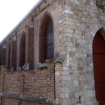 Eglise Saint-Pierre