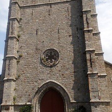 Eglise Saint-Pierre