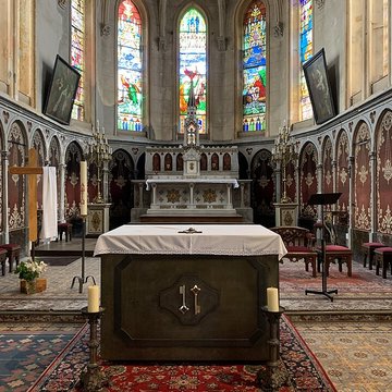 Eglise Saint-Pierre