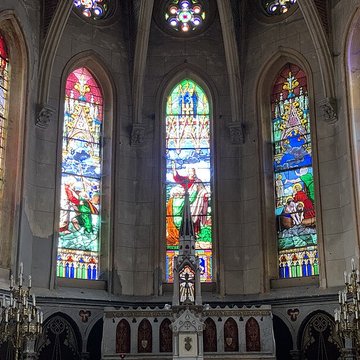 Eglise Saint-Pierre