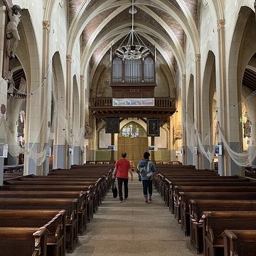 Eglise Saint-Pierre