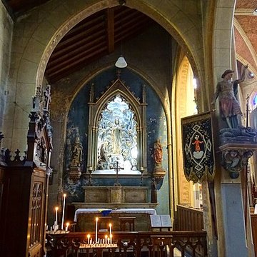 Eglise Saint-Pierre