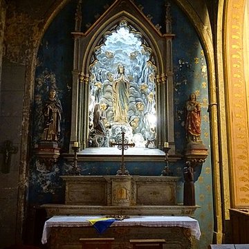 Eglise Saint-Pierre