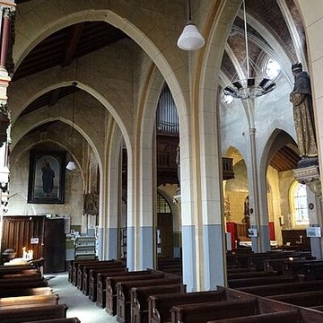 Eglise Saint-Pierre