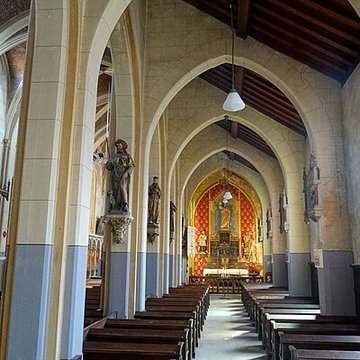 Eglise Saint-Pierre