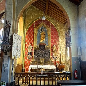 Eglise Saint-Pierre