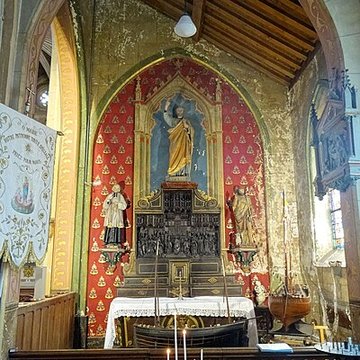 Eglise Saint-Pierre