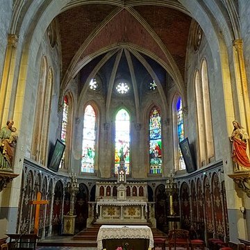 Eglise Saint-Pierre