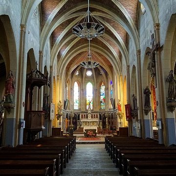Eglise Saint-Pierre