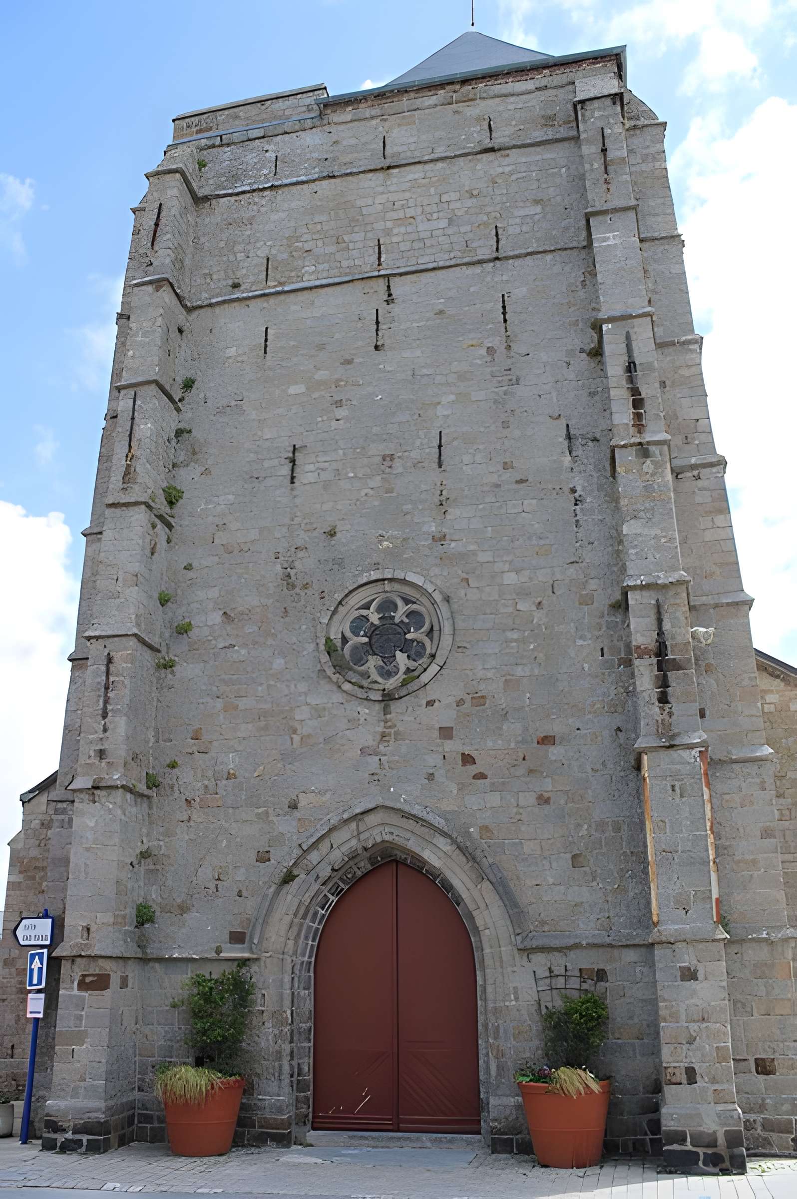 Eglise Saint-Pierre