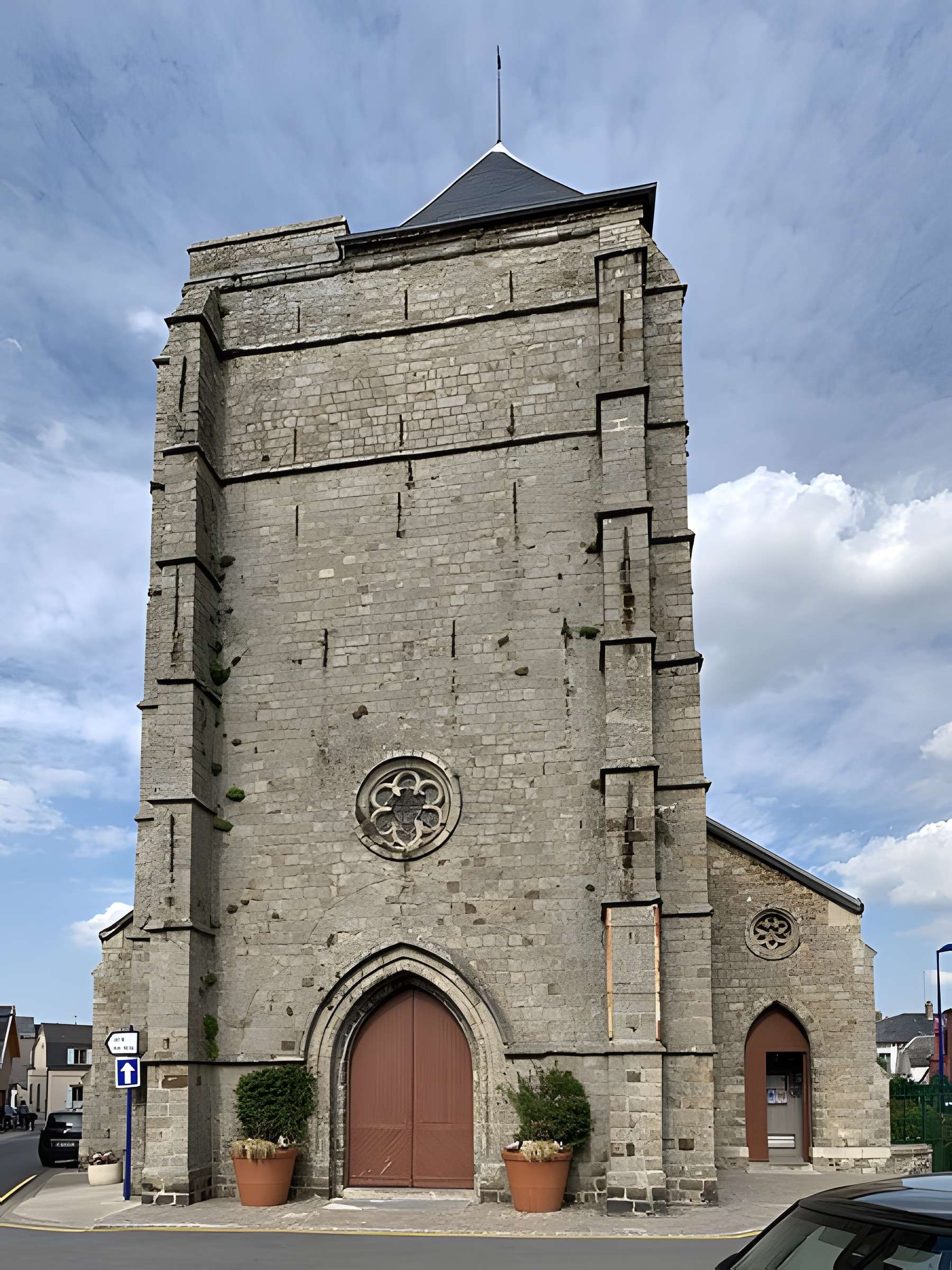 Eglise Saint-Pierre