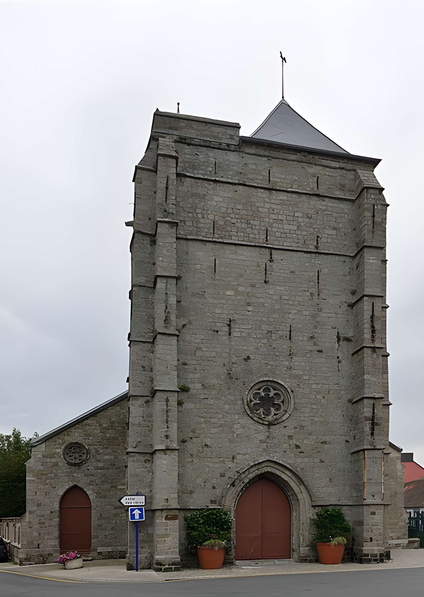 Eglise Saint-Pierre