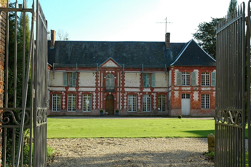 Photo de Château de Busménard