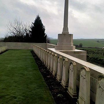 Cimetière britannique