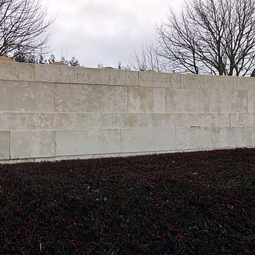 Cimetière britannique